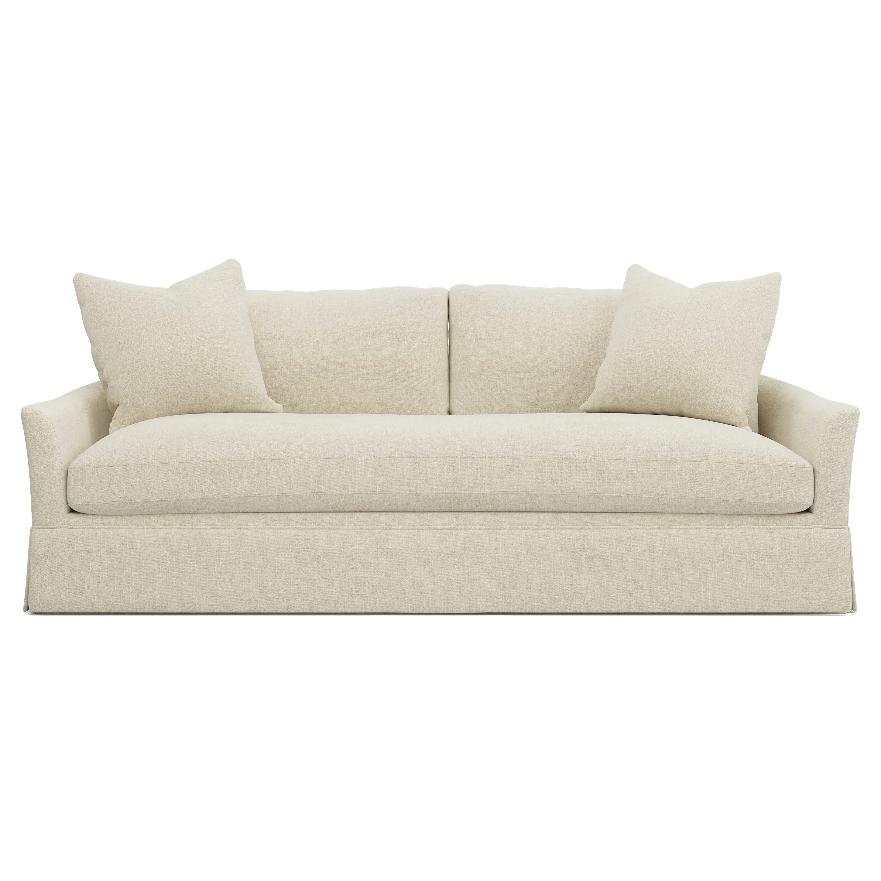 Hartwell Performance Sofa - Sea Salt