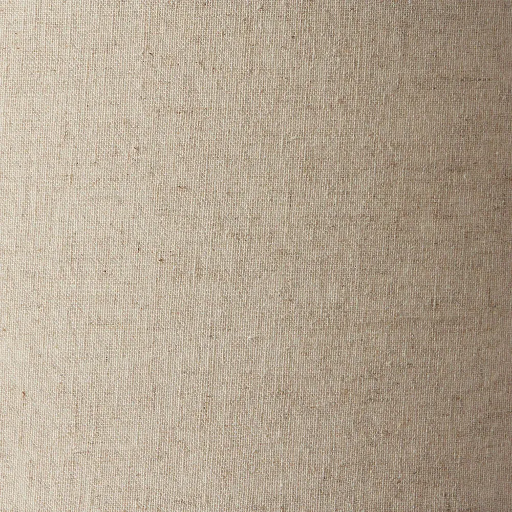 Havelin Mid Century Table Lamp - Beige, Linen