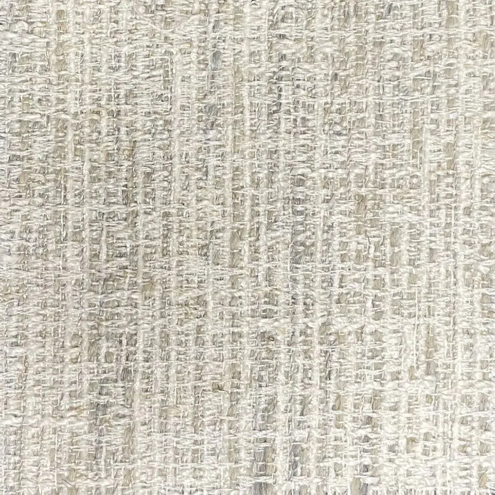 Hawthorne Queen Size Tufted Bed - Heather Grey, Belgian Loom