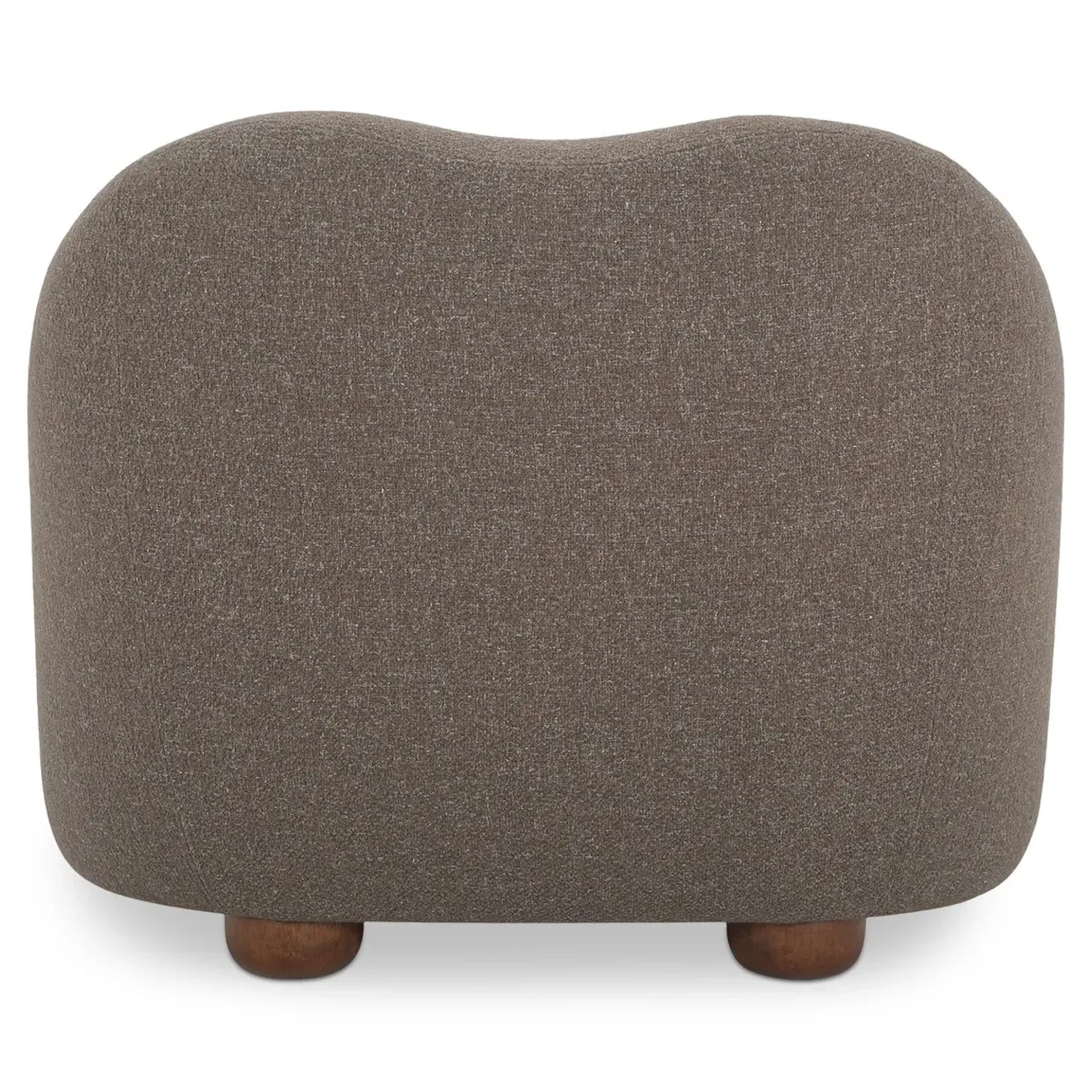 Heather Arm Chair - Brown