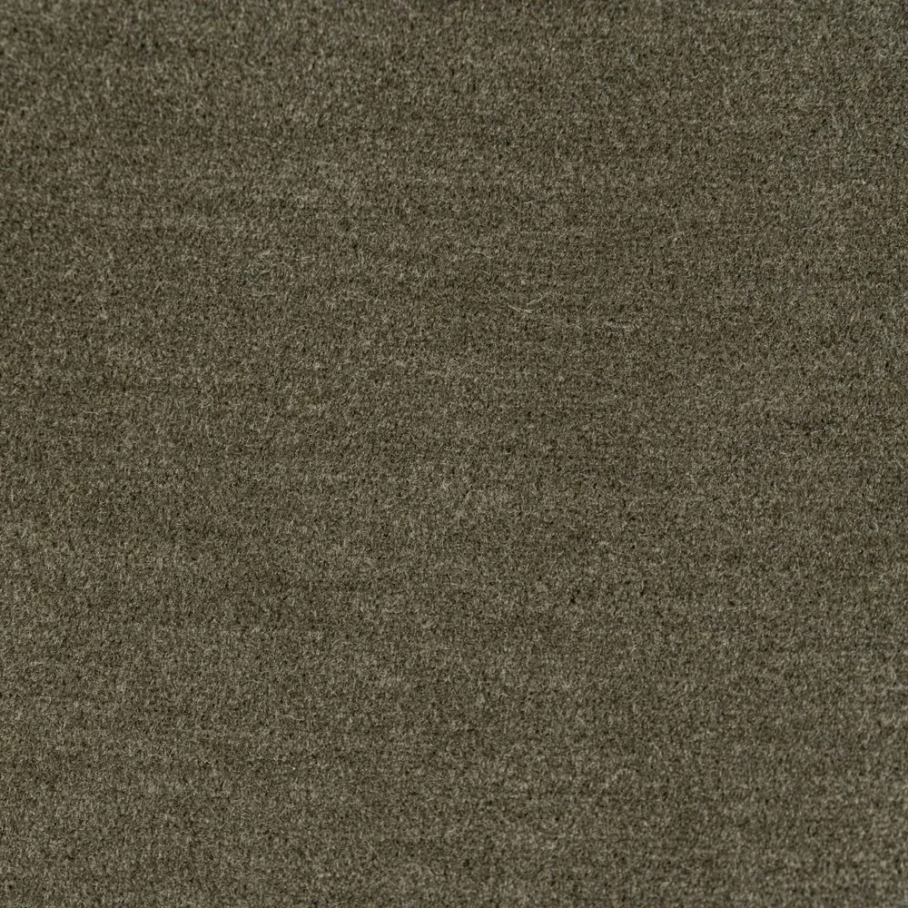 Heather Dining Chair - Olive Green, Velvet