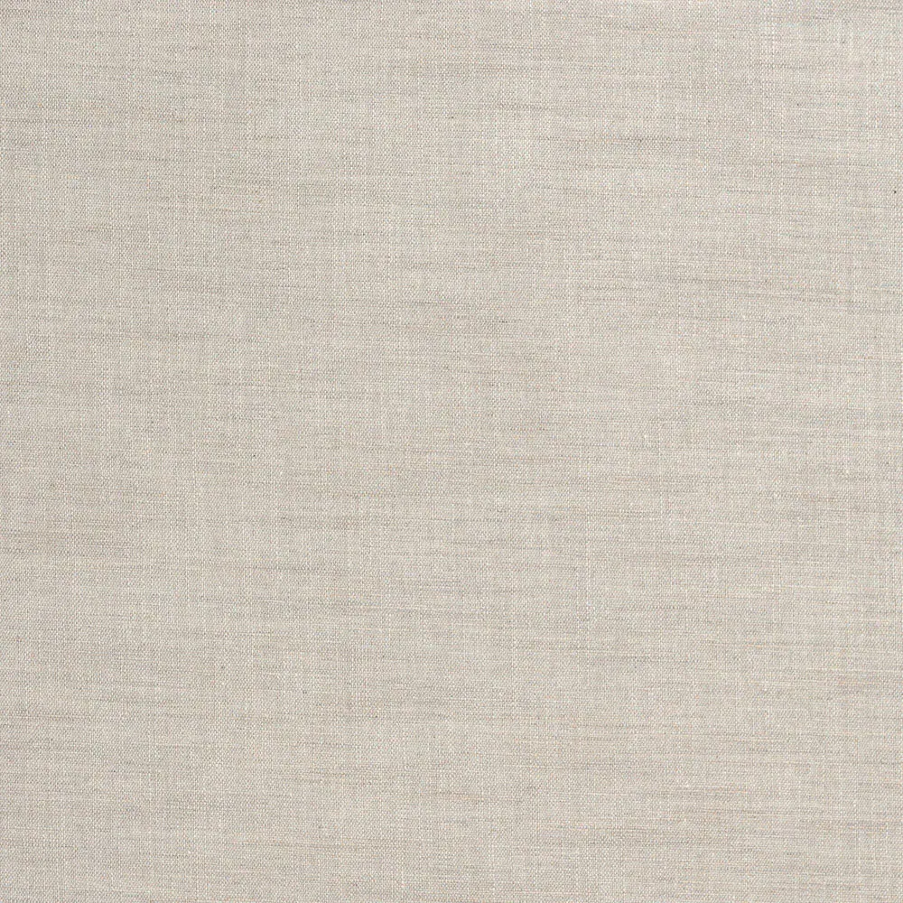 Holmes King Size Curved Bed - Beige, Brown Oak