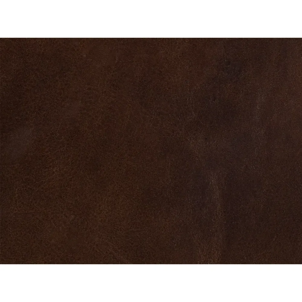 Hudson Bar Stool - Brown, Wood