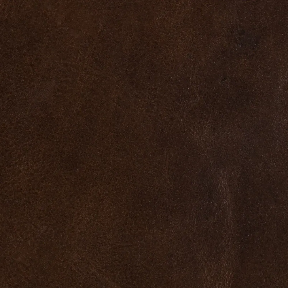 Hudson Dining Arm Chair - Brown, Oak