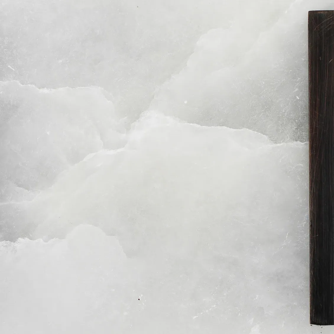 Hudson Wall Sconce - Black, Steel