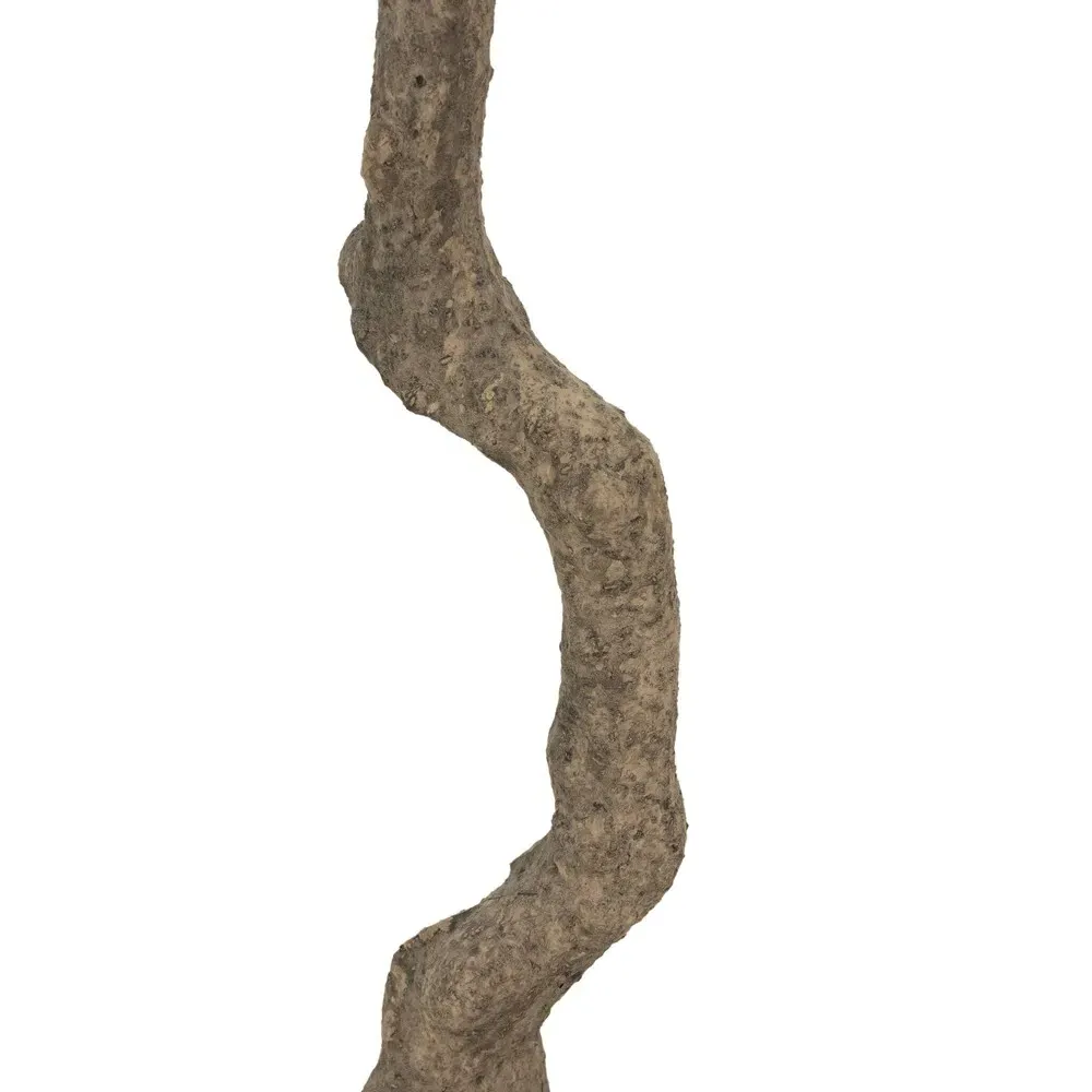 Inara Faux Olive Potted Tree - Green