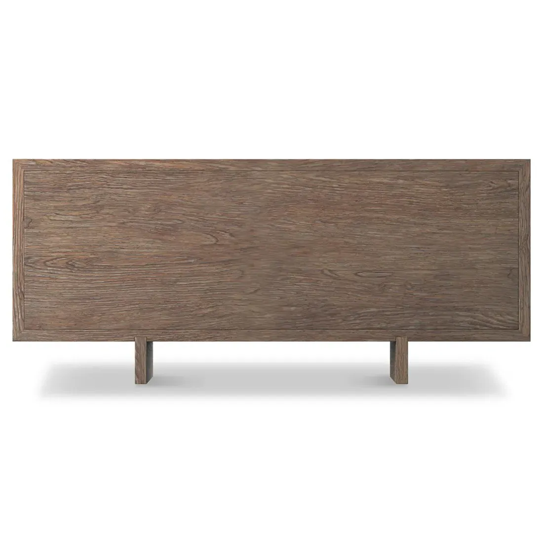 Ingrid Dresser - Brown, Wood