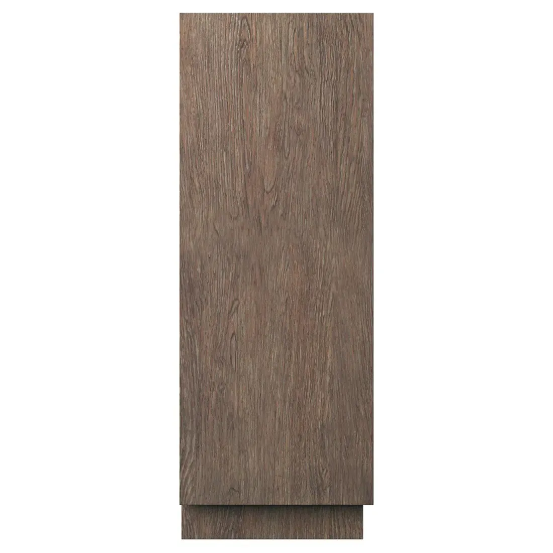 Ingrid Tall Chest - Brown, Wood