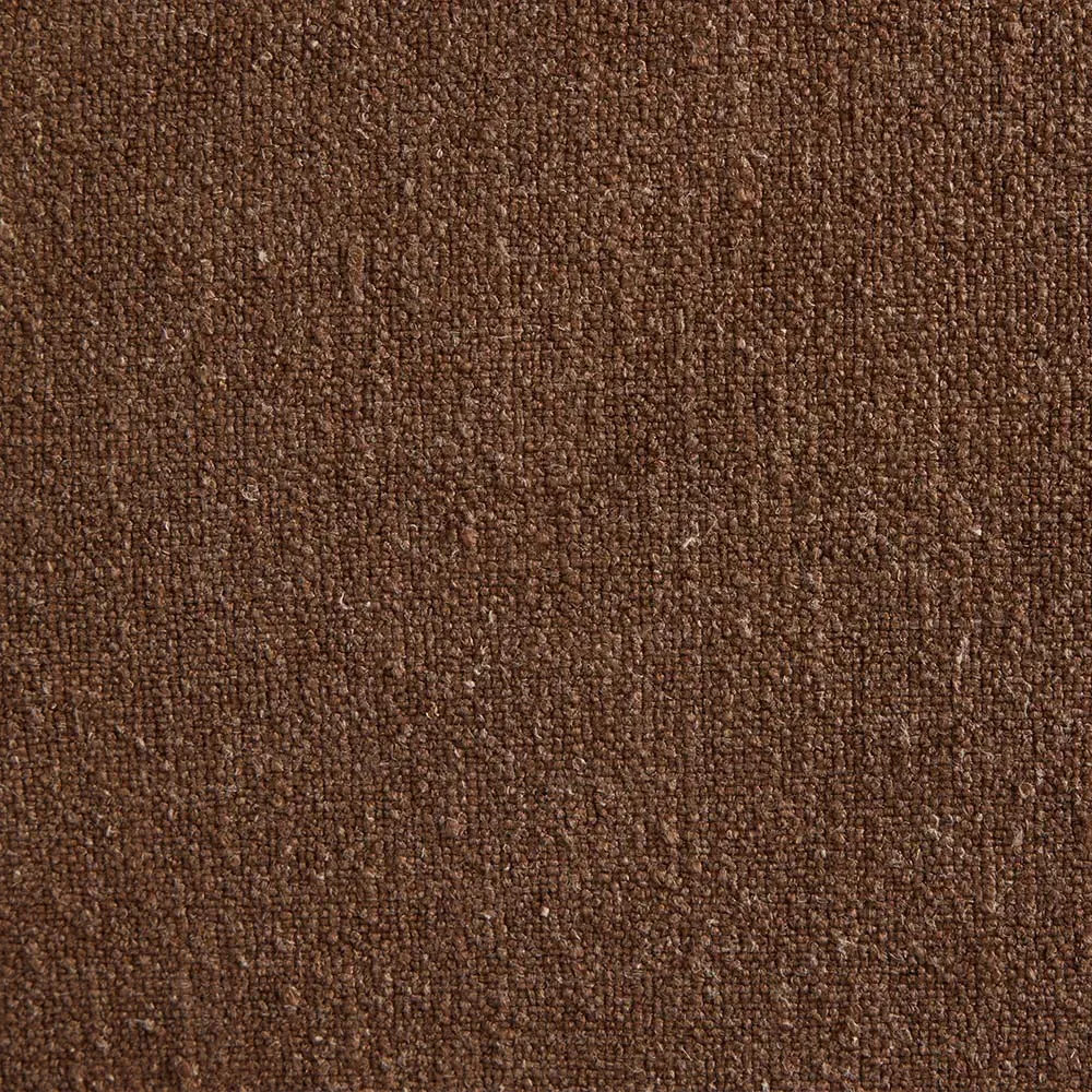 Irma Corner Sectional - Brown, Performance Fabric