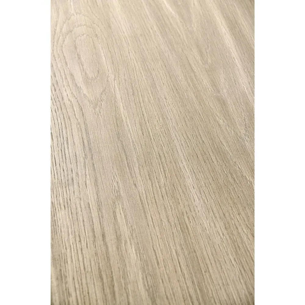 Irving Double Dresser - Brown, Oak