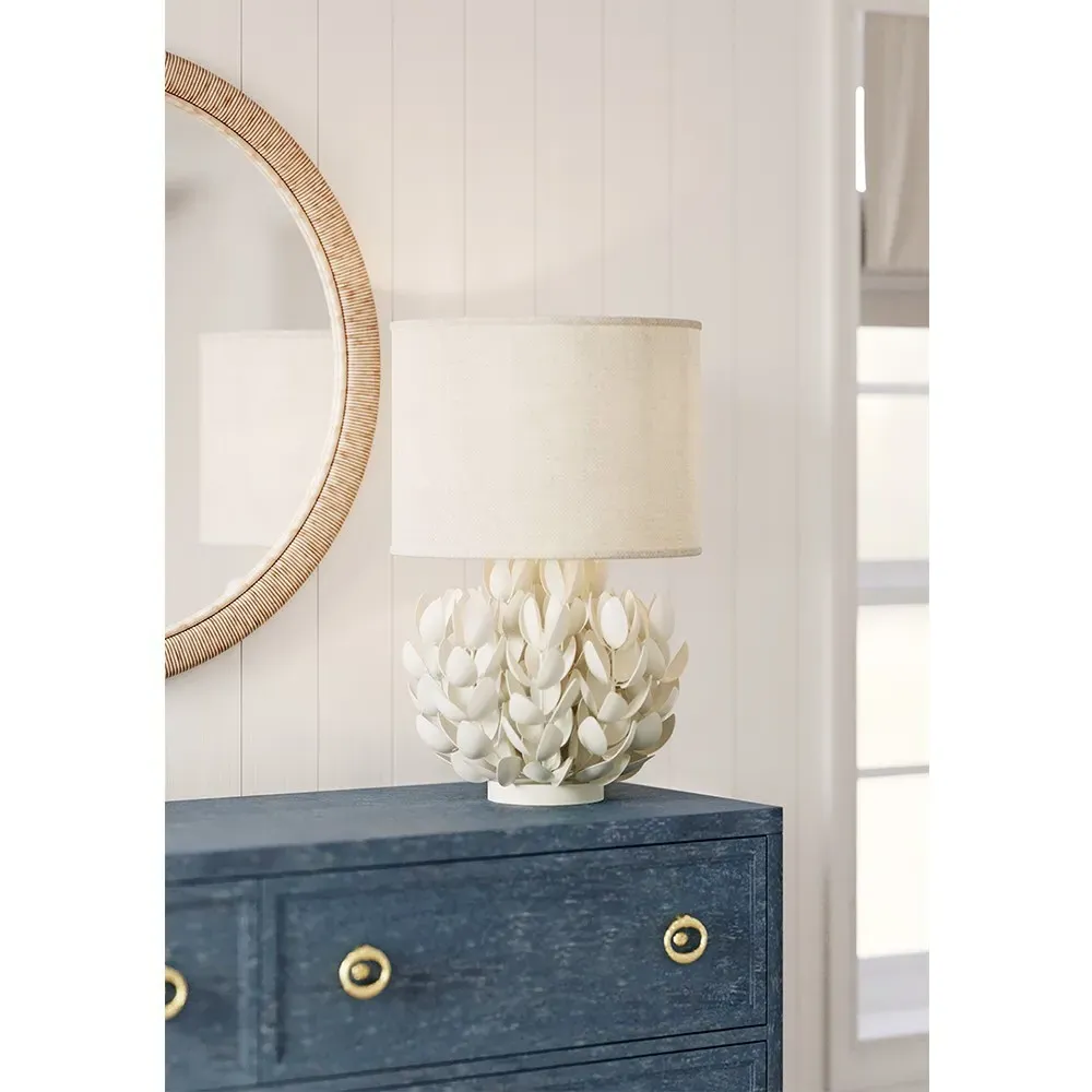 Isabeau Double Dresser - Blue, Oak