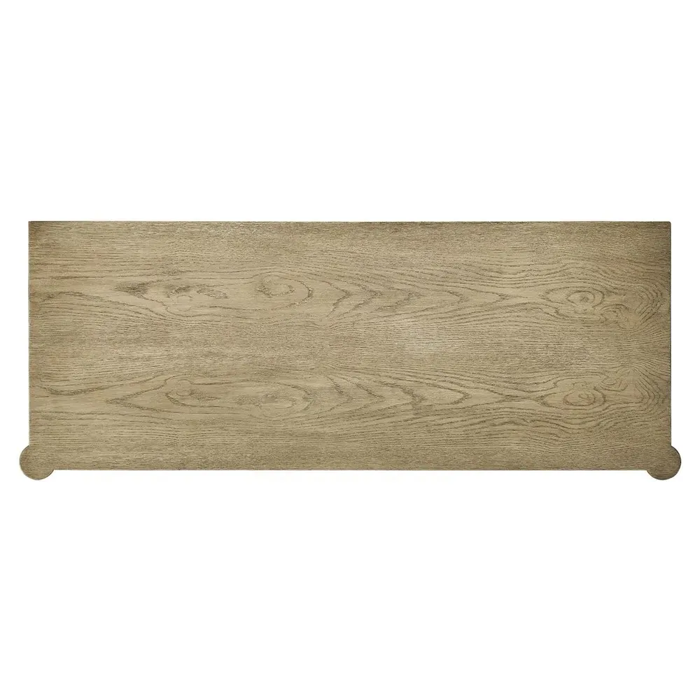 Isidore Dresser - Brown, Chestnut