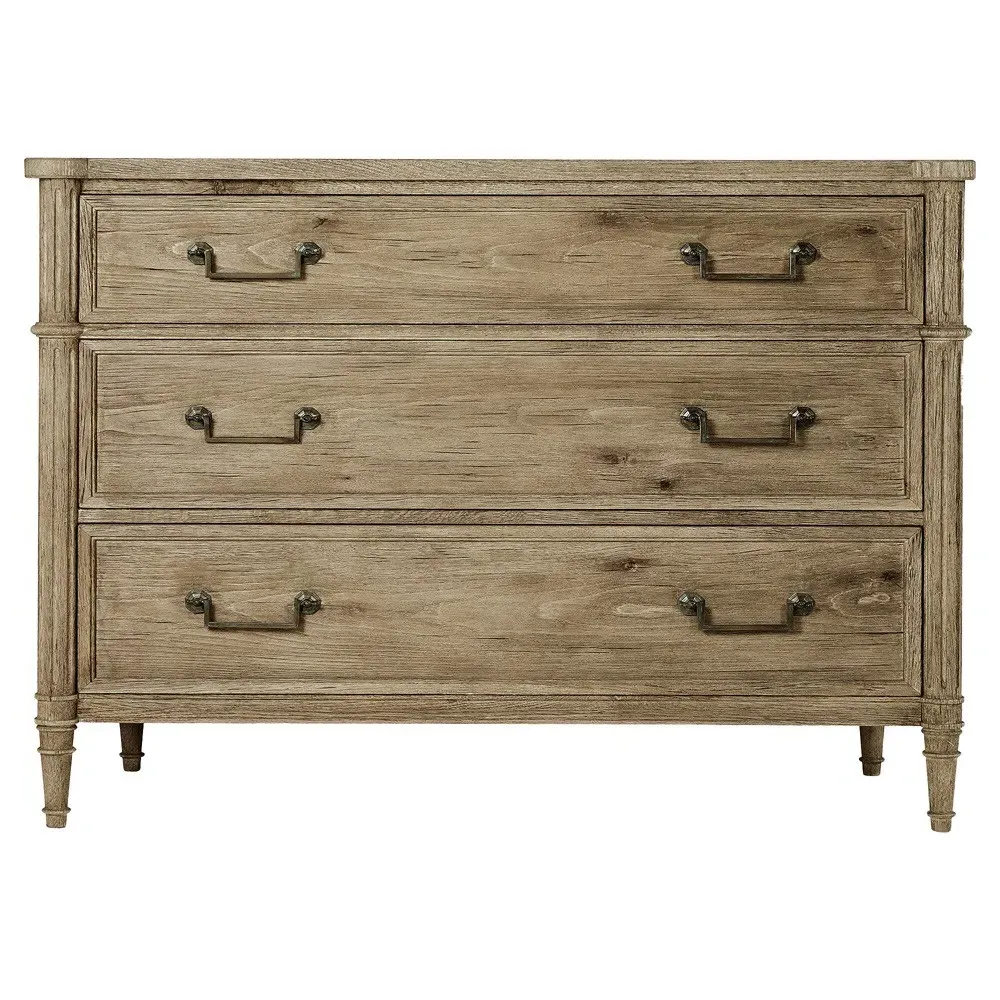 Isidore Dresser - Brown, Chestnut image