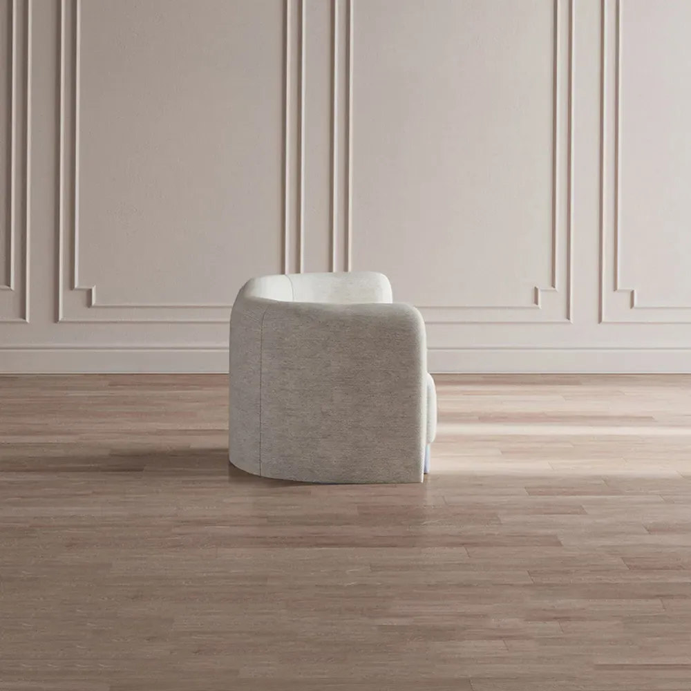 Isla Large Sofa - Camel, Polyester