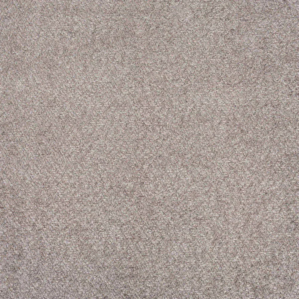 Isla Large Sofa - Pewter, Polyester