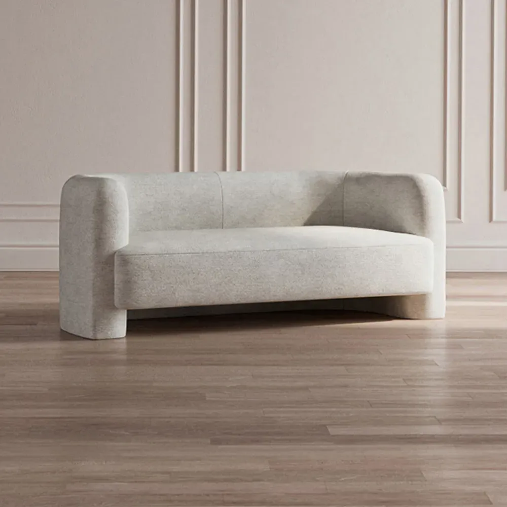 Isla Small Sofa - Dusk, Polyester