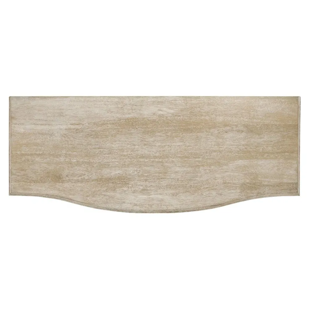 Jackson Dresser - Washed Brown, Acacia Wood