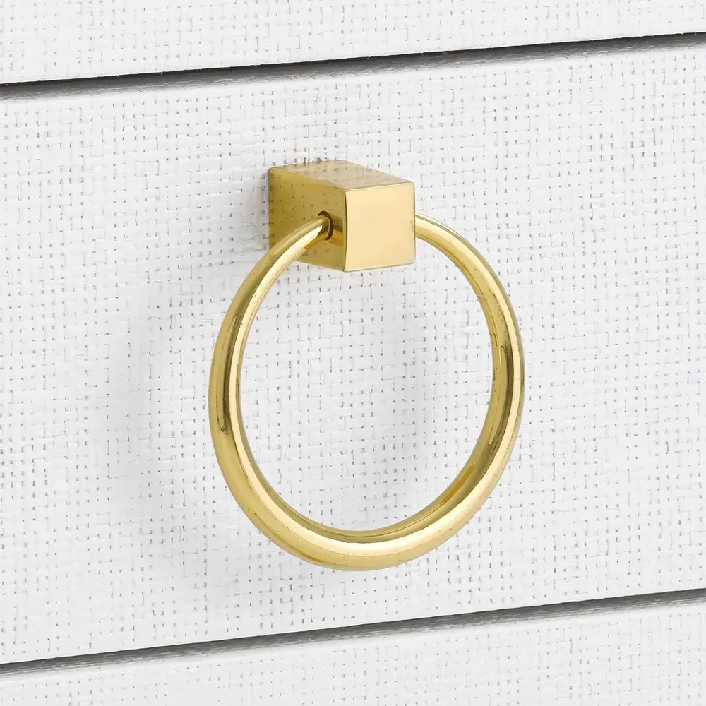 Jacqui Nightstand - White Grasscloth, MDF