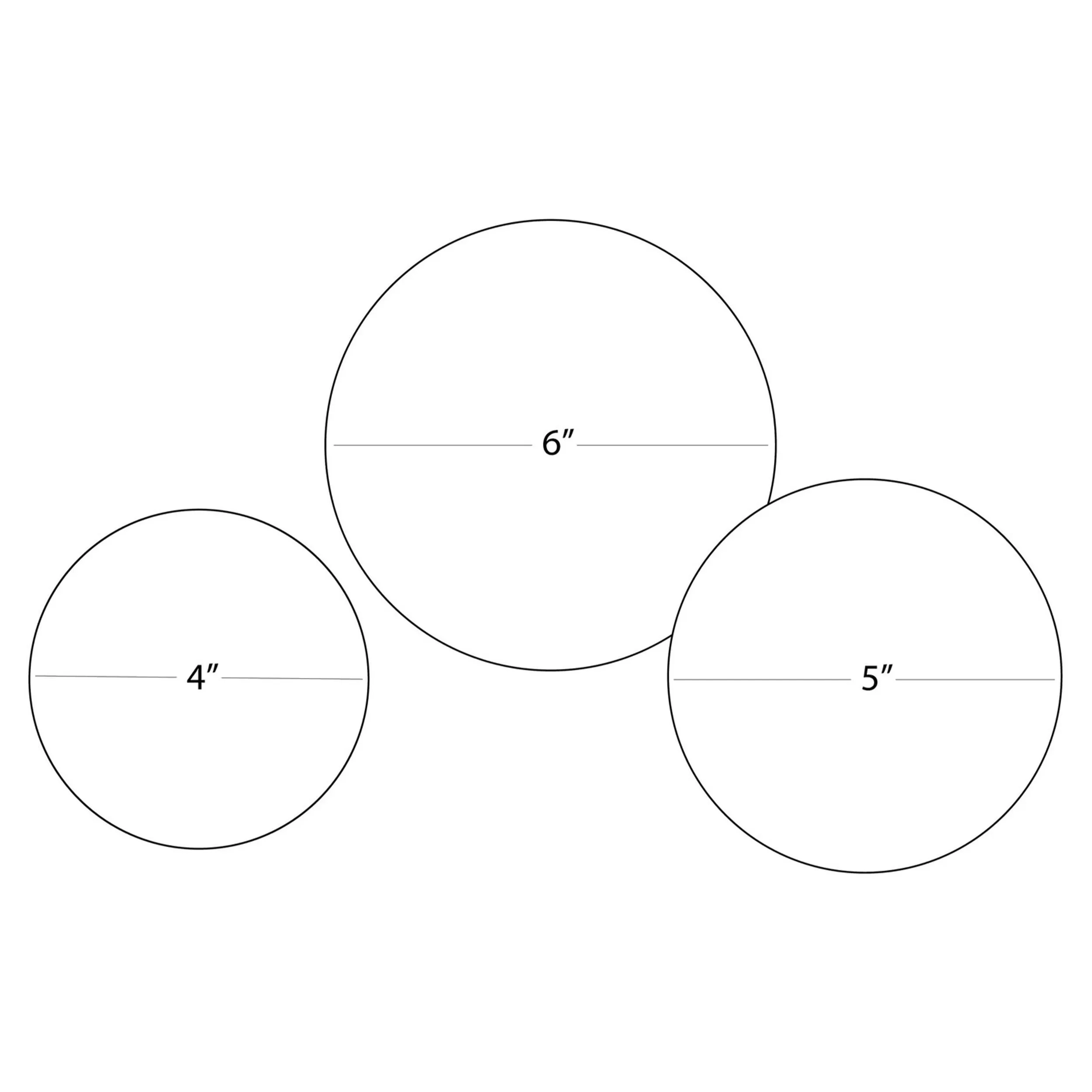 Jade Coastal Stone Sphere Accessory Set - Natural