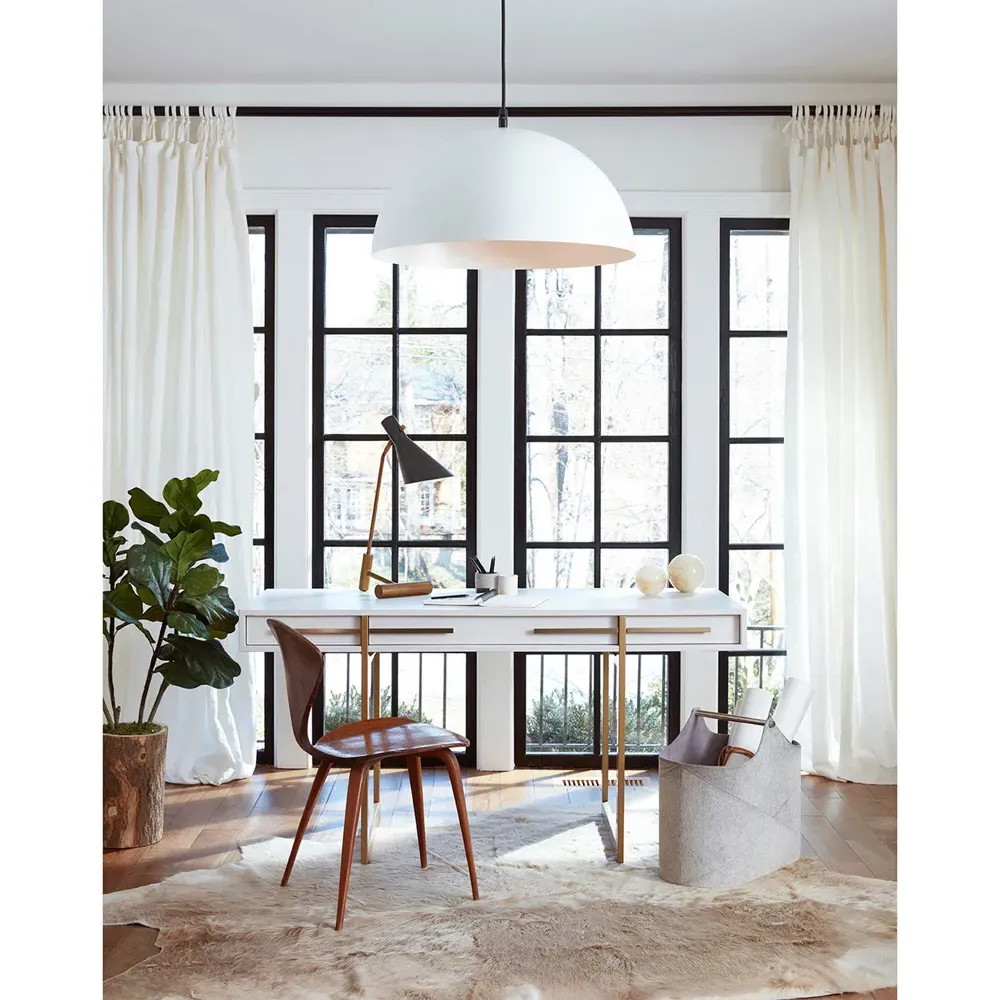 Jade Coastal Stone Sphere Accessory Set - Natural