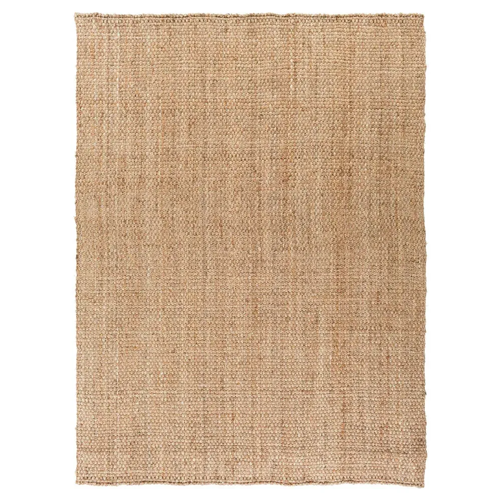 Jamie Jute Rug - Beige