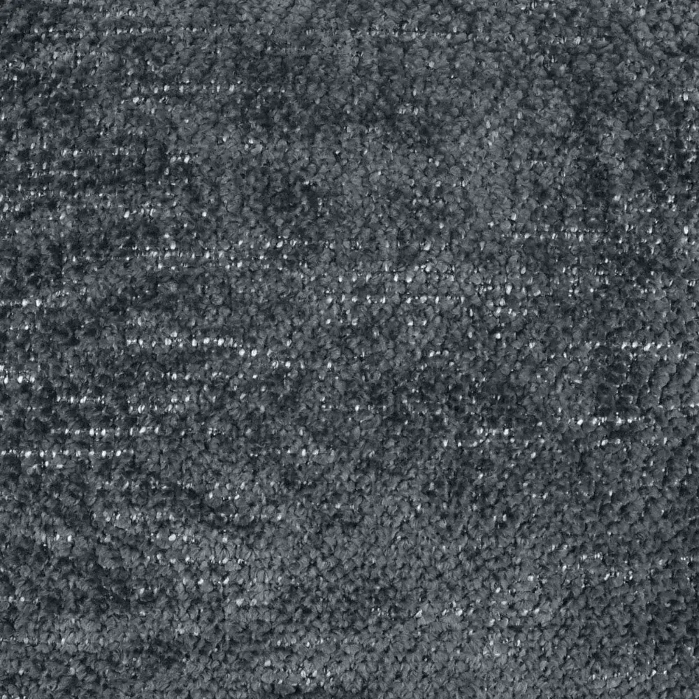 Janae Textured Throw Pillow - Slate Blue