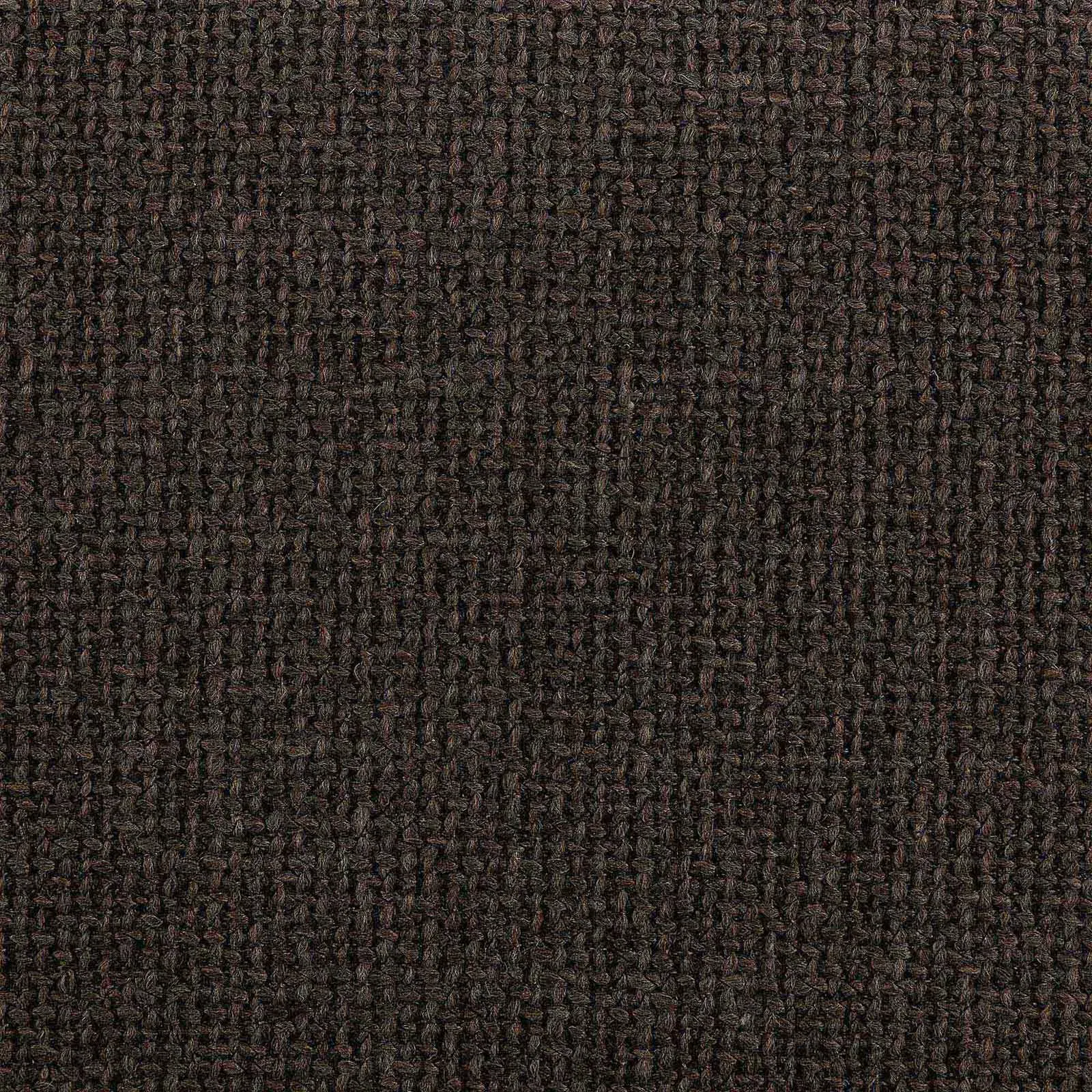 Jerry Rustic Lodge Office Chair - Brown, Aluminum