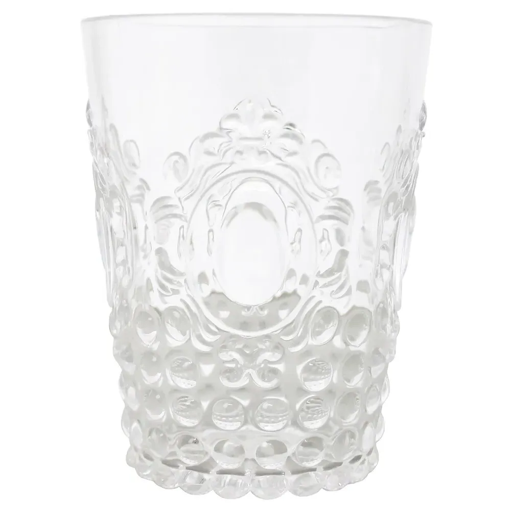 Jewel Small Tumbler - Blue, Acrylic image