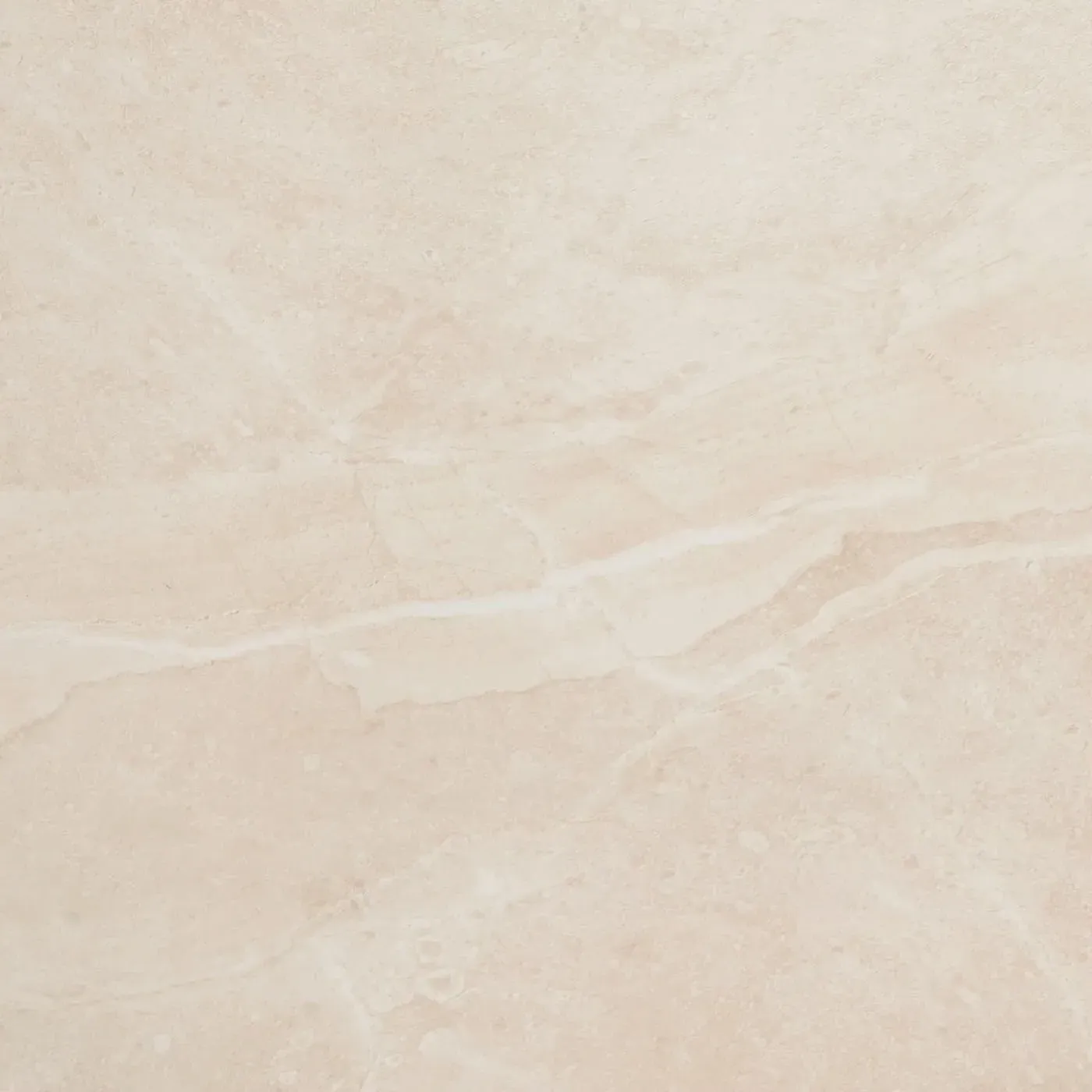 Jude Round Outdoor End Table - Beige, Concrete