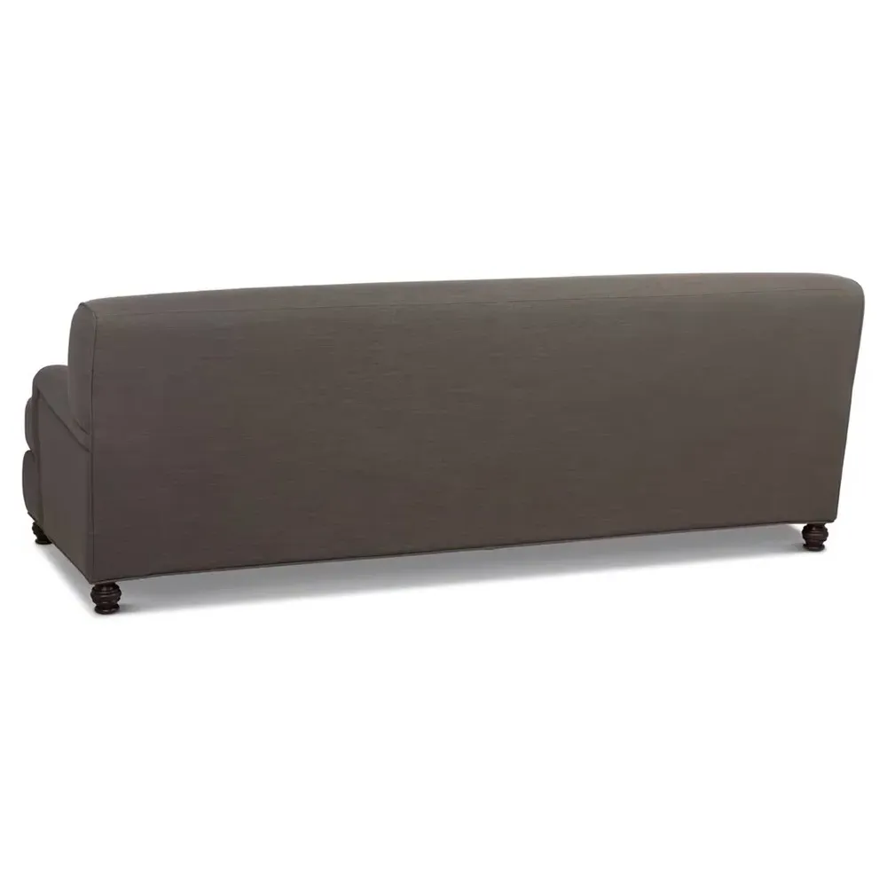 Judy Performance Sofa - Mocha