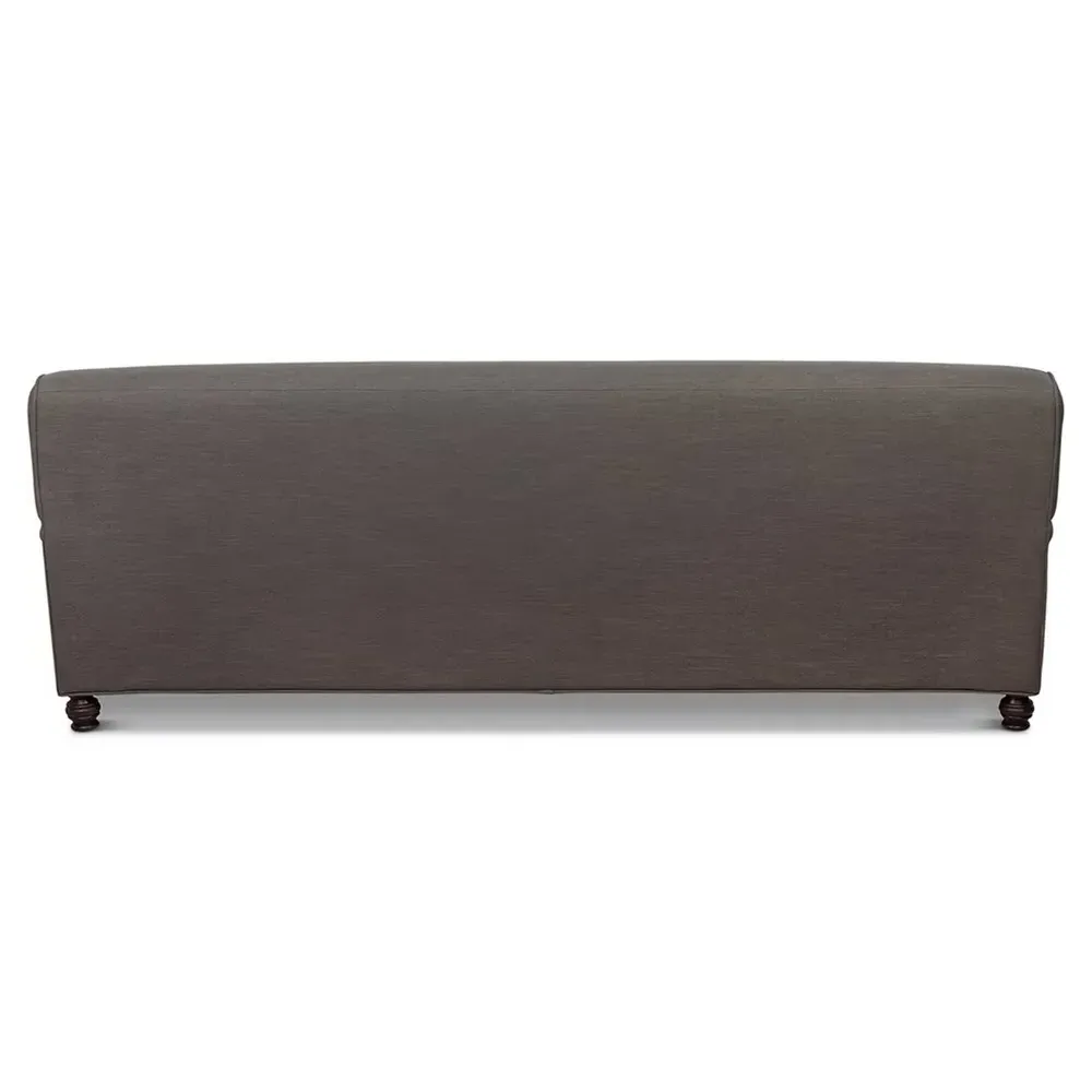 Judy Performance Sofa - Mocha