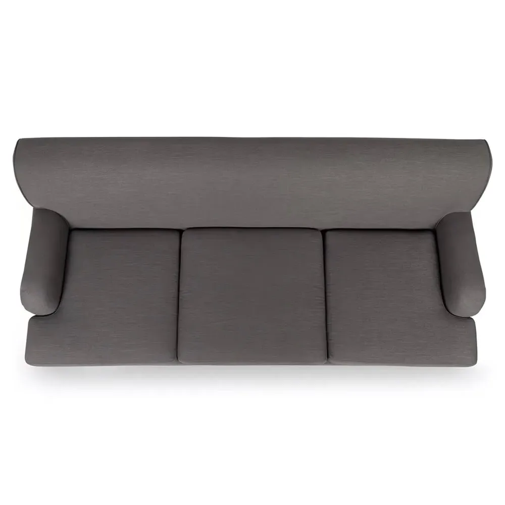 Judy Performance Sofa - Mocha