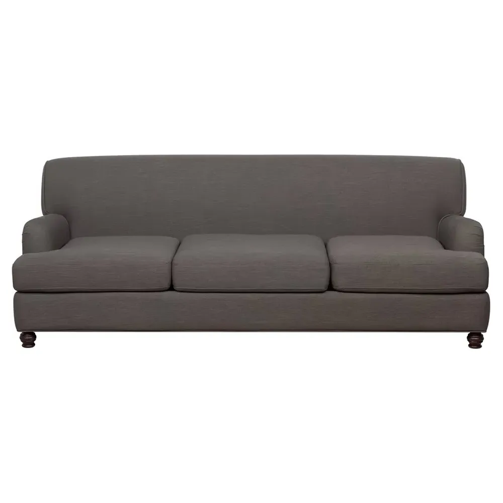 Judy Performance Sofa - Mocha image