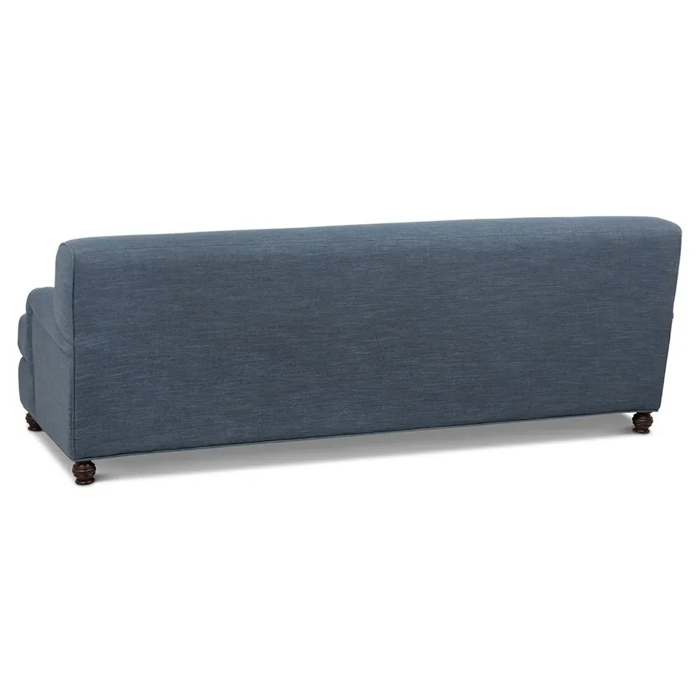 Judy Performance Sofa - Navy Blue