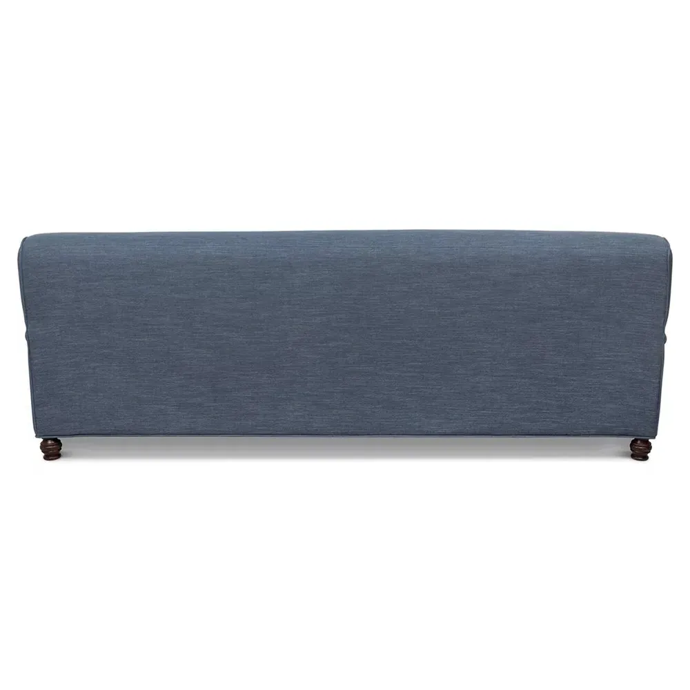 Judy Performance Sofa - Navy Blue