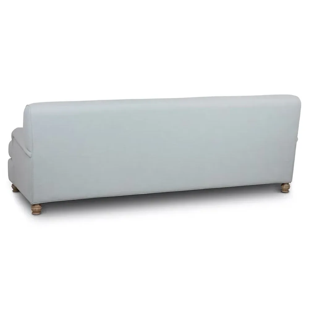 Judy Performance Sofa - Sky Blue