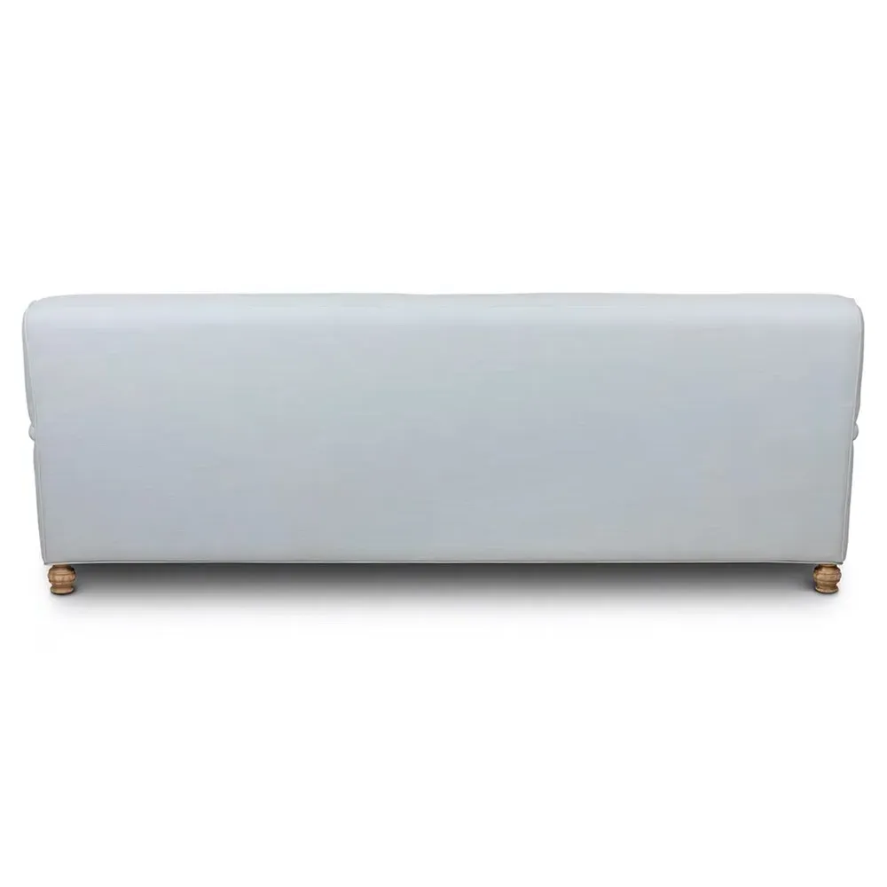 Judy Performance Sofa - Sky Blue