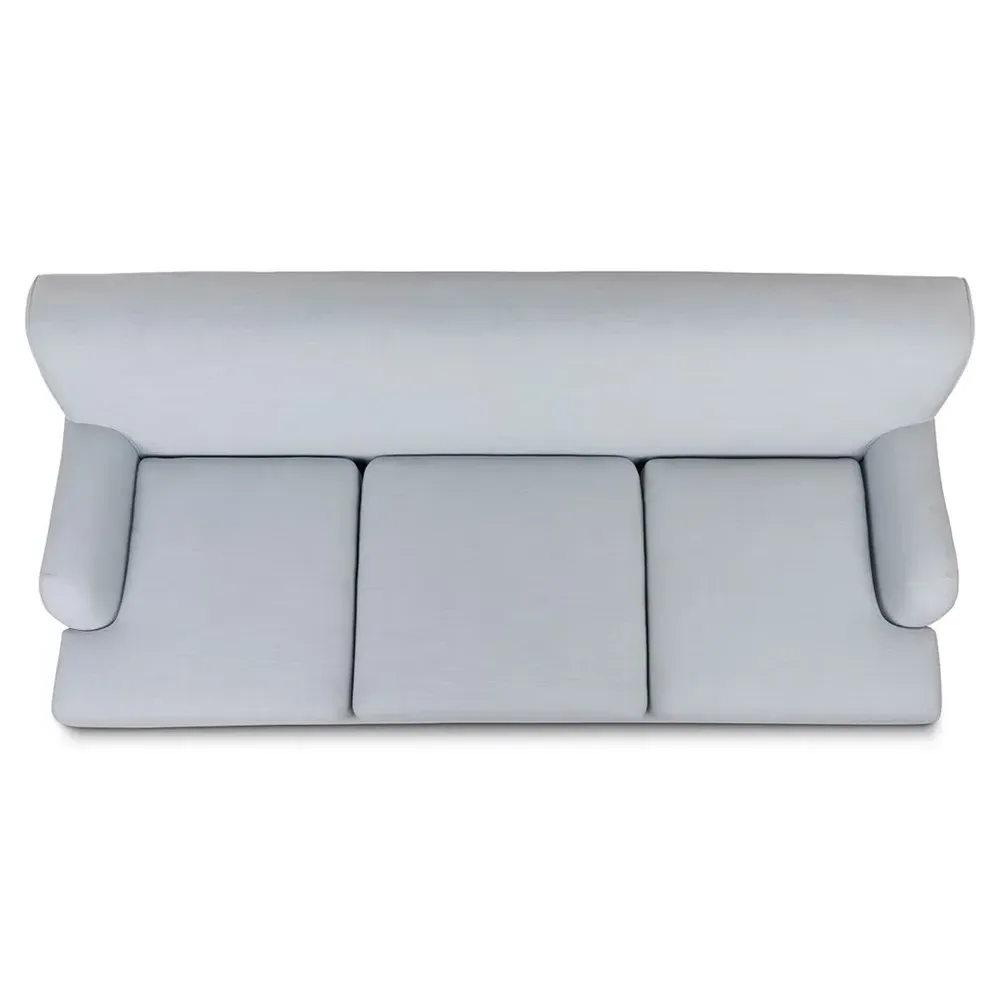 Judy Performance Sofa - Sky Blue