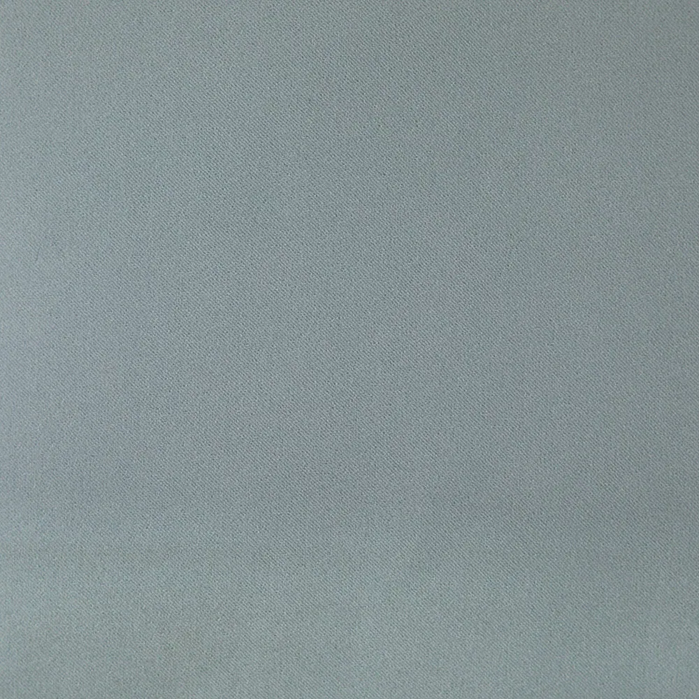 Jules 20x20 Throw Pillow with Tassels - Blue, Velvet