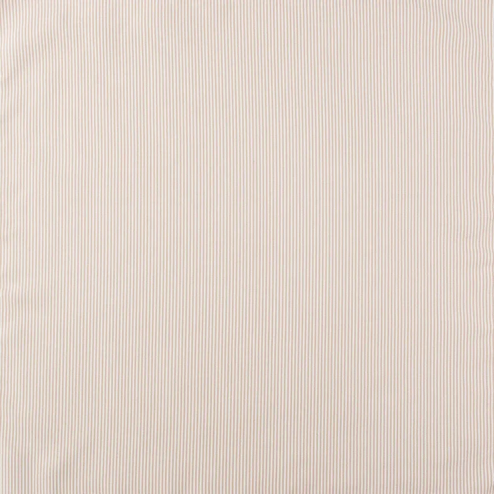 Julia Twin Wingback Bed - Beige, Oak