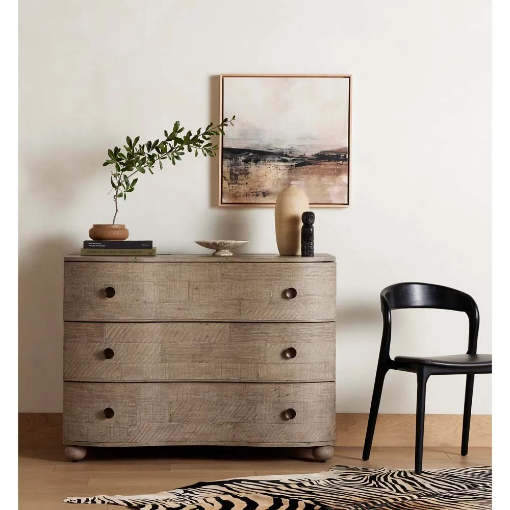 Julianne 5x7 Zebra Print Hide Rug - Black, Fur