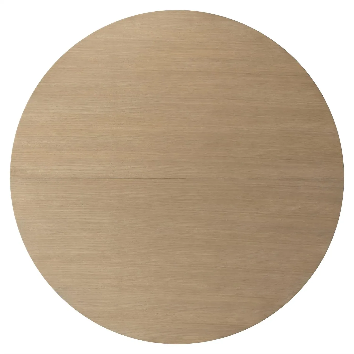 Kaiden Extendable Dining Table - Brown, Oak