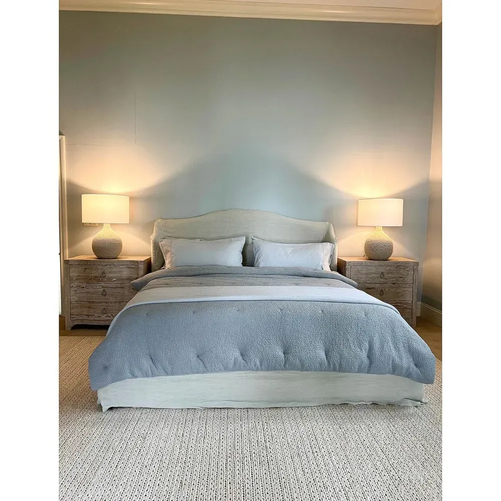 Kairon Jute Rug - White