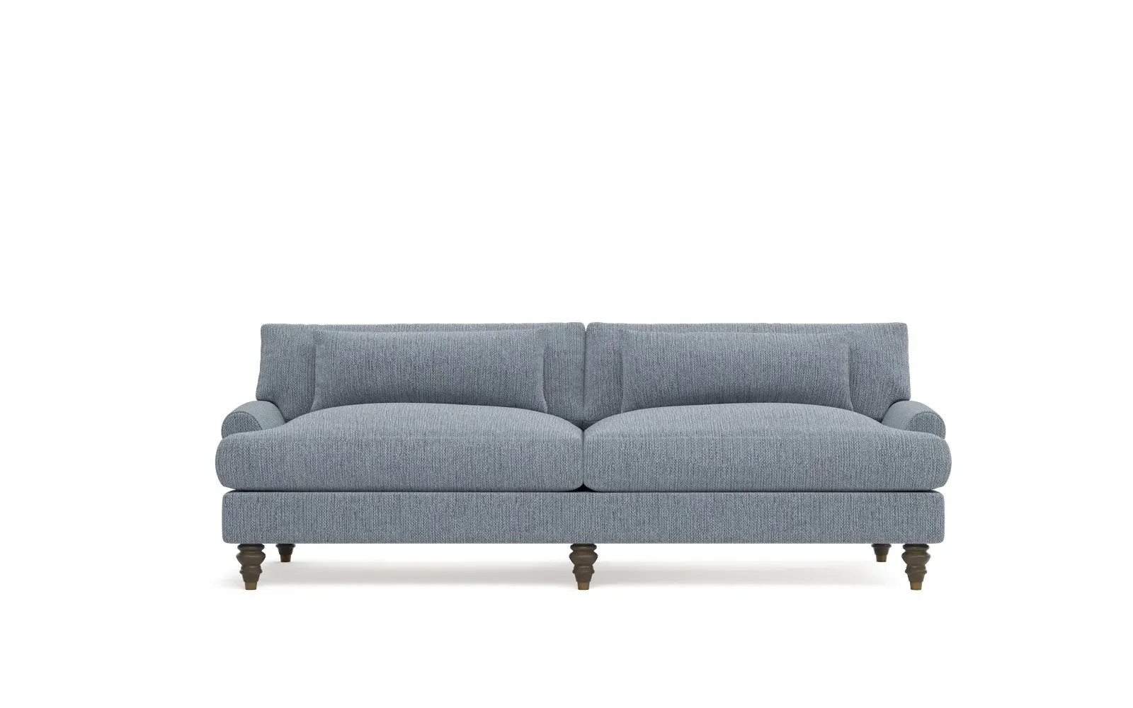 Kallie Performance Sofa - Tidal Pool