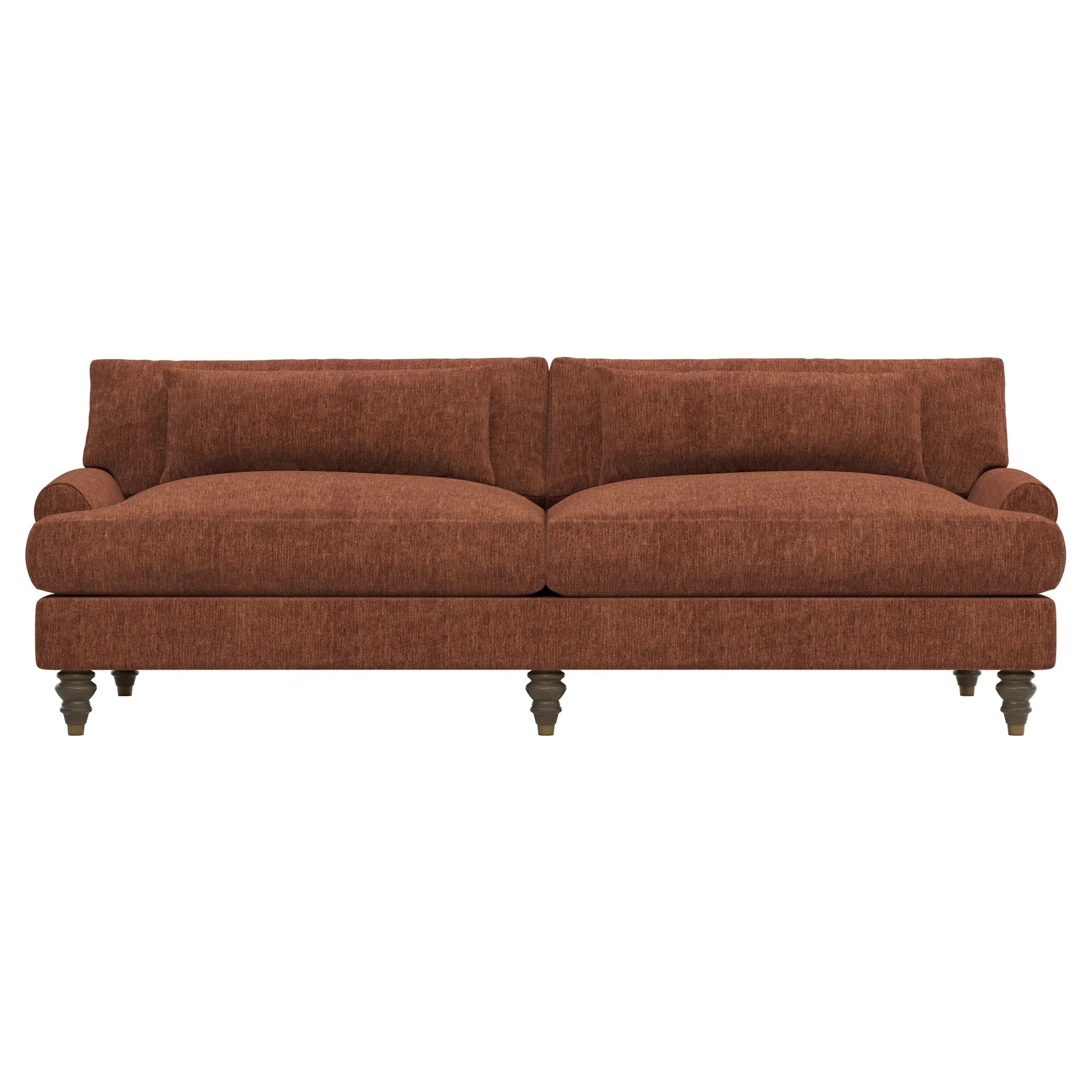Kallie Sofa - Chestnut image