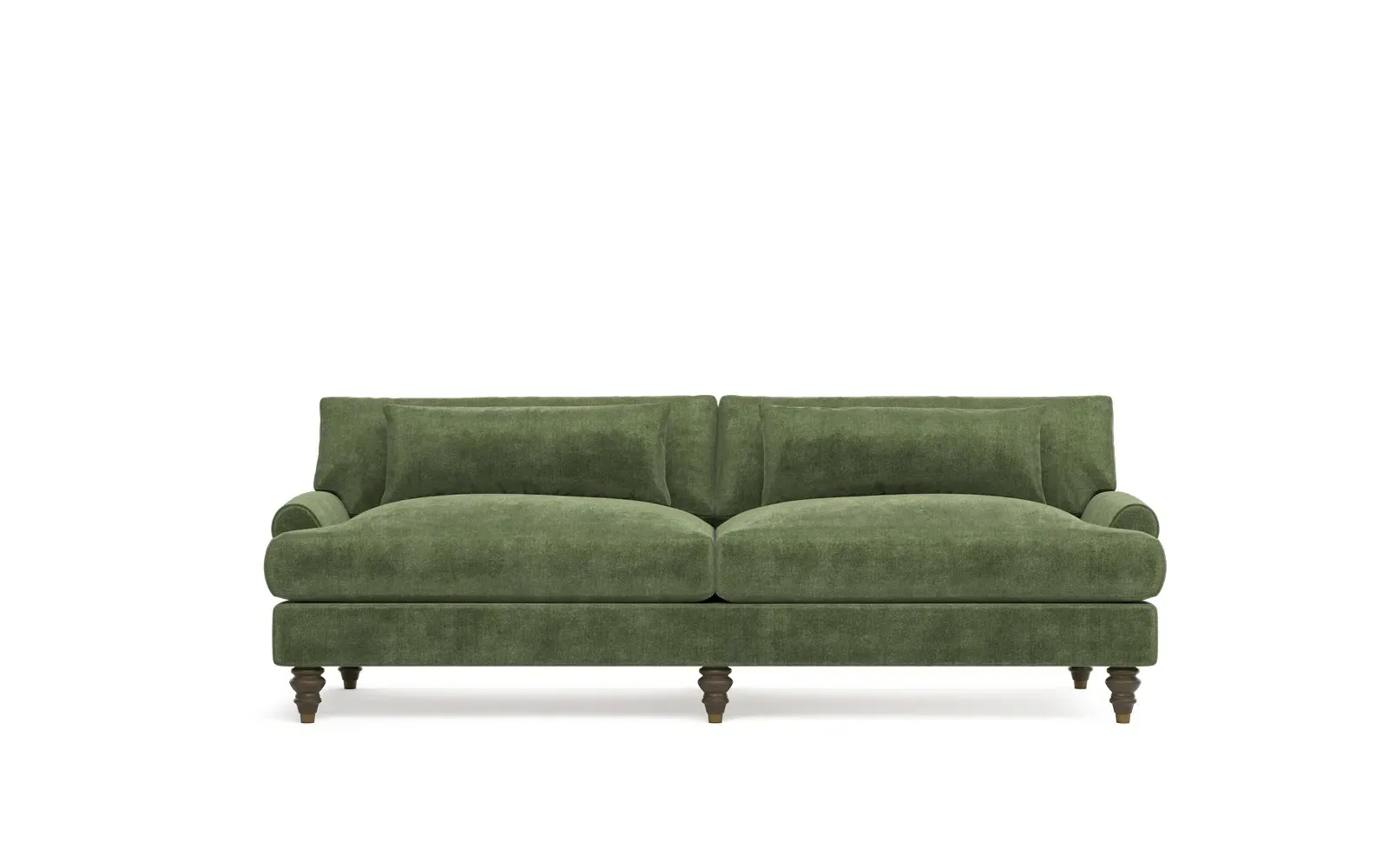 Kallie Sofa - Grassy Knoll