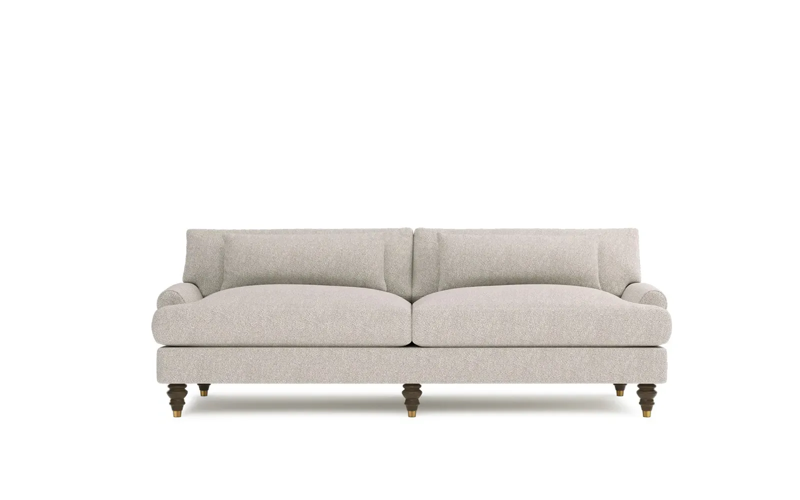 Kallie Sofa - Grassy Knoll