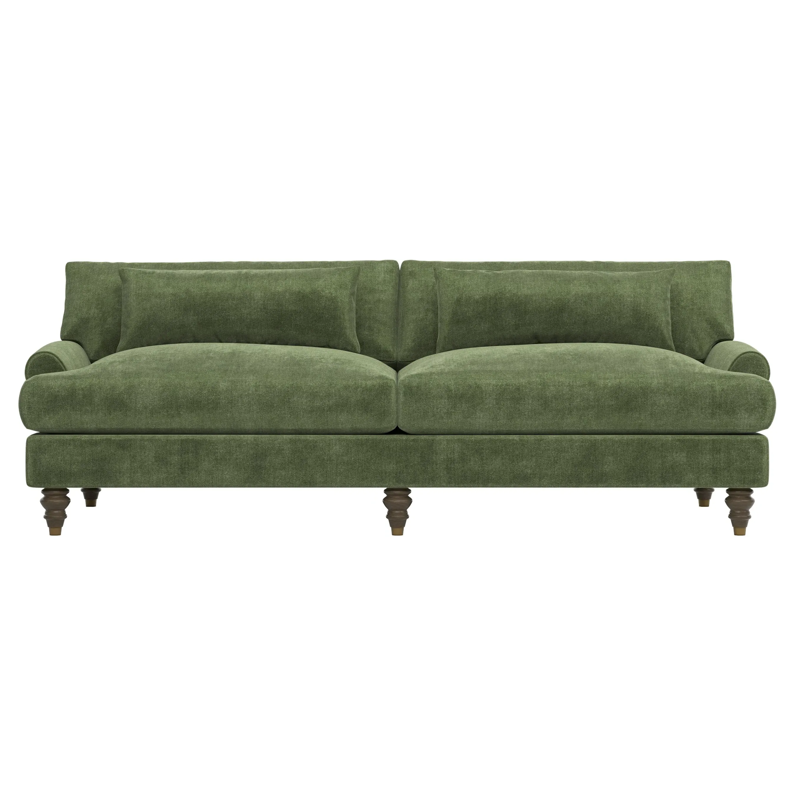 Kallie Sofa - Grassy Knoll