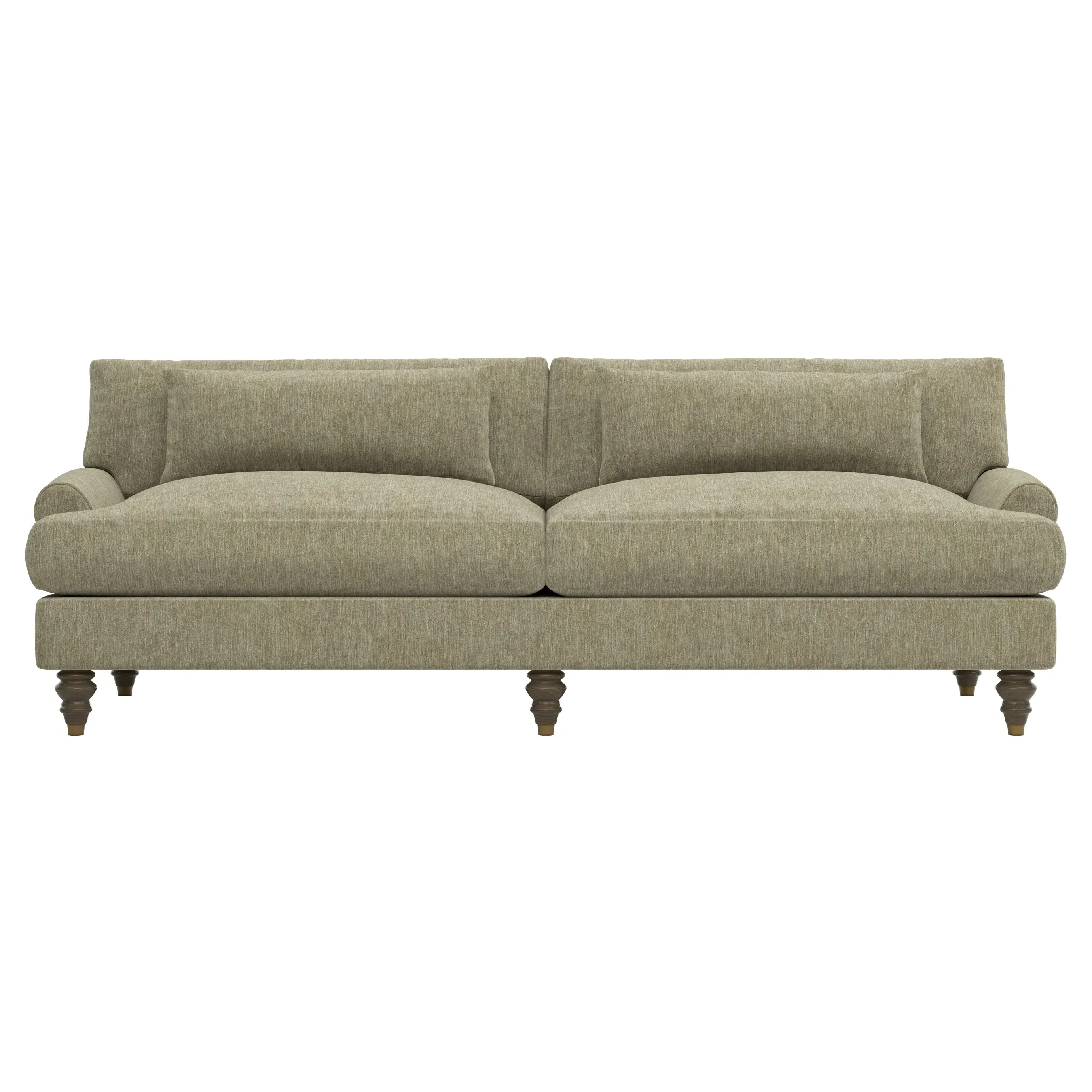 Kallie Sofa - Rosemary