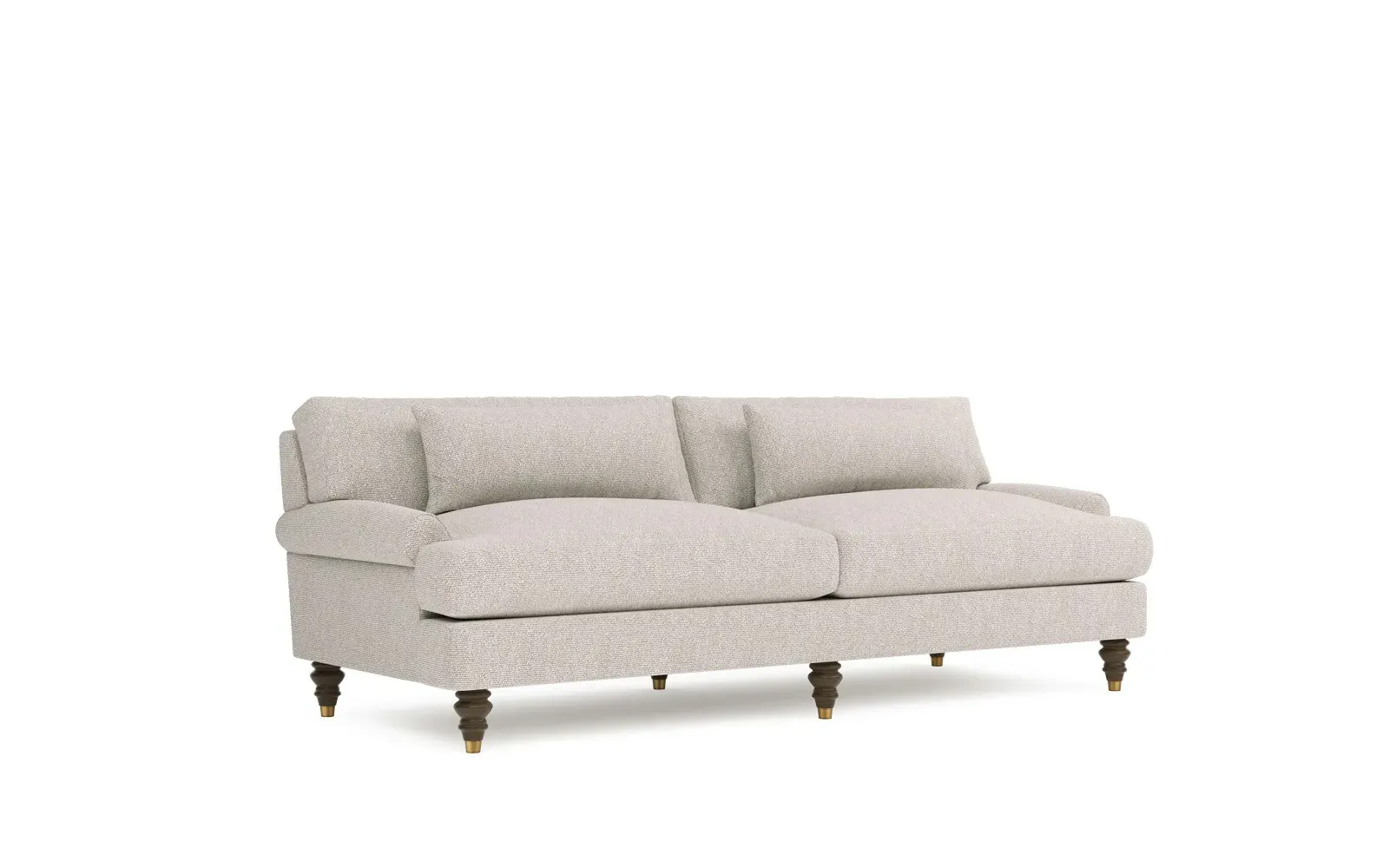 Kallie Sofa - Spanish Moss